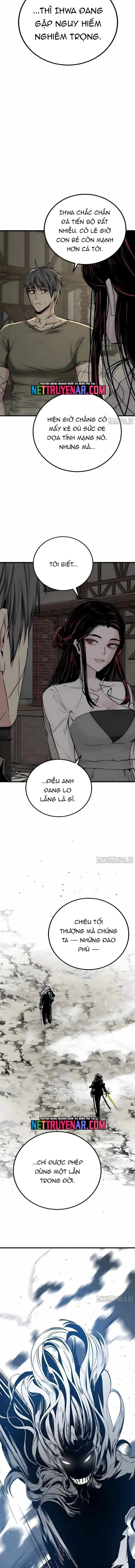 Kẻ Giết Anh Hùng Chap 242 - Next Chap 243
