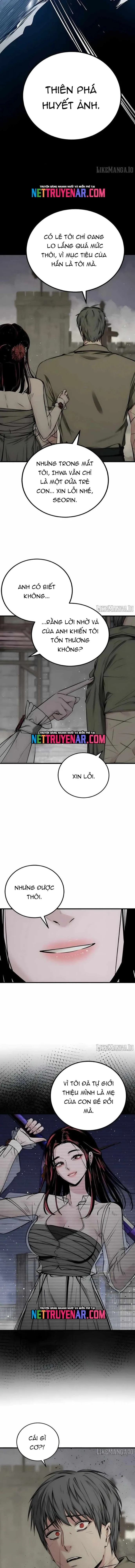 Kẻ Giết Anh Hùng Chap 242 - Next Chap 243