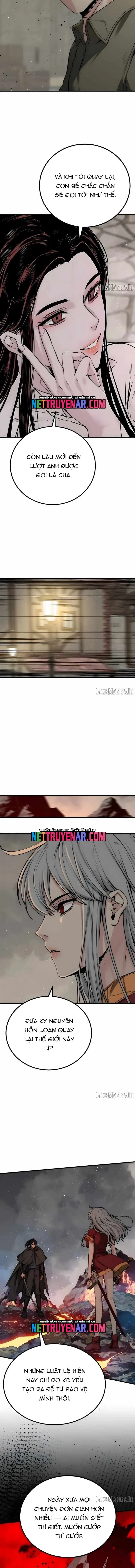 Kẻ Giết Anh Hùng Chap 242 - Next Chap 243
