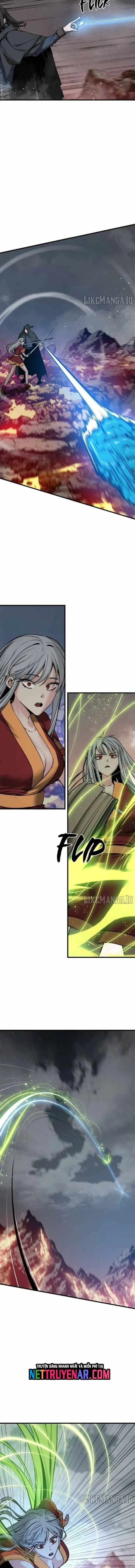 Kẻ Giết Anh Hùng Chap 243 - Next Chap 244