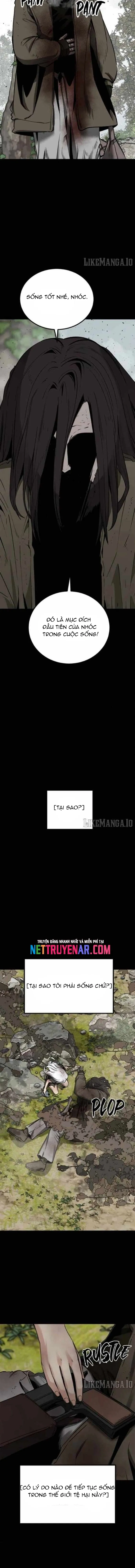 Kẻ Giết Anh Hùng Chap 243 - Next Chap 244