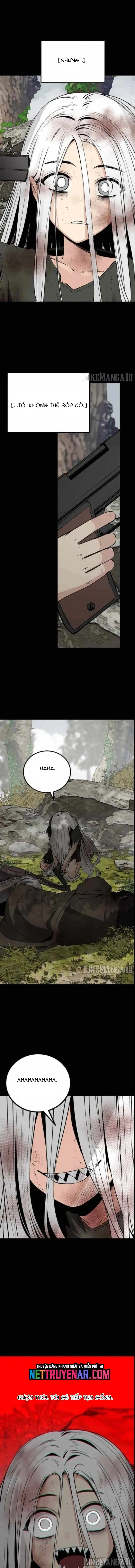 Kẻ Giết Anh Hùng Chap 243 - Next Chap 244
