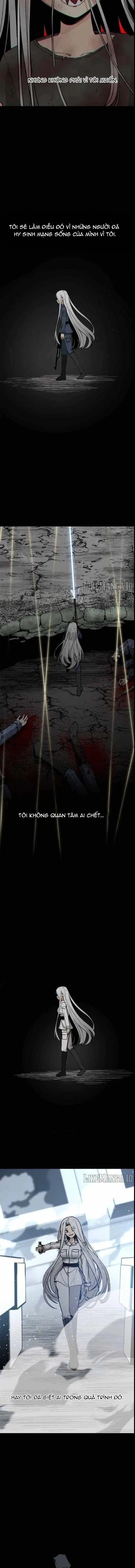 Kẻ Giết Anh Hùng Chap 243 - Next Chap 244