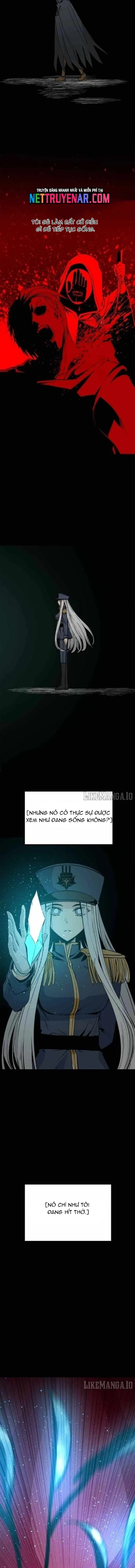 Kẻ Giết Anh Hùng Chap 243 - Next Chap 244
