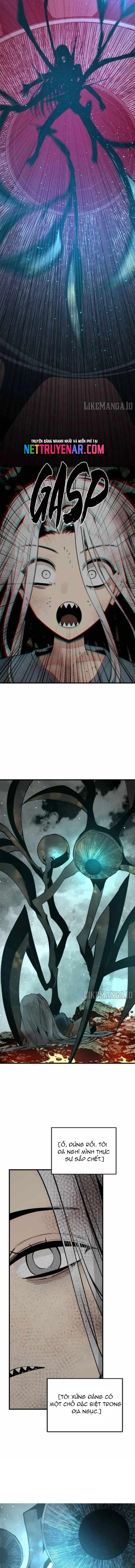 Kẻ Giết Anh Hùng Chap 243 - Next Chap 244