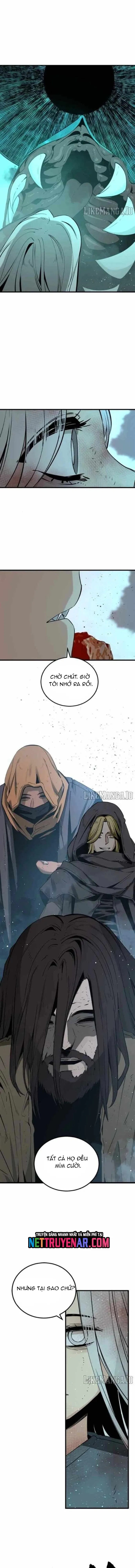 Kẻ Giết Anh Hùng Chap 243 - Next Chap 244