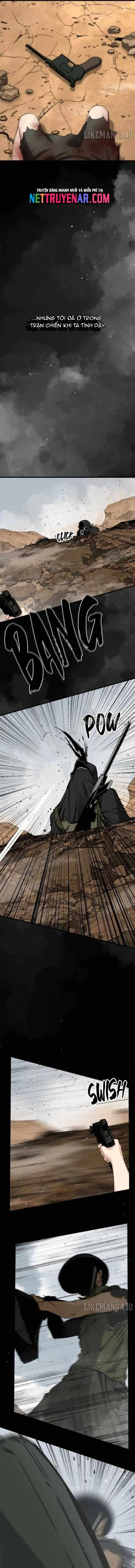 Kẻ Giết Anh Hùng Chap 243 - Next Chap 244