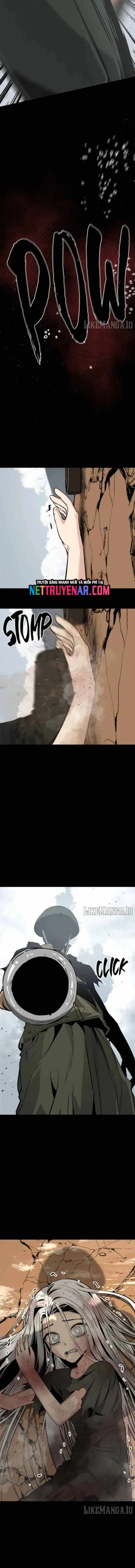 Kẻ Giết Anh Hùng Chap 243 - Next Chap 244