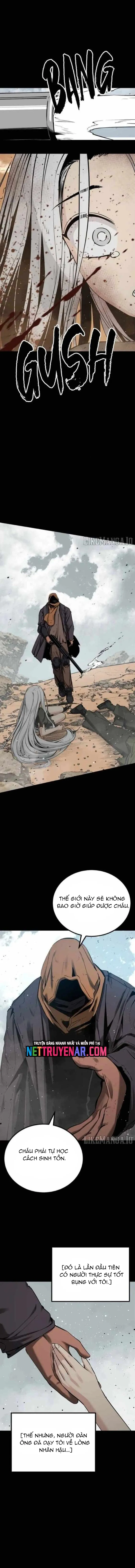 Kẻ Giết Anh Hùng Chap 243 - Next Chap 244