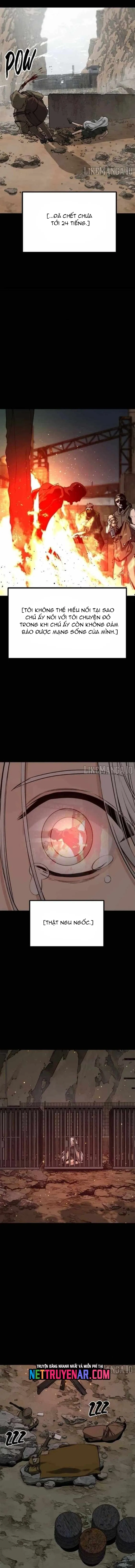 Kẻ Giết Anh Hùng Chap 243 - Next Chap 244