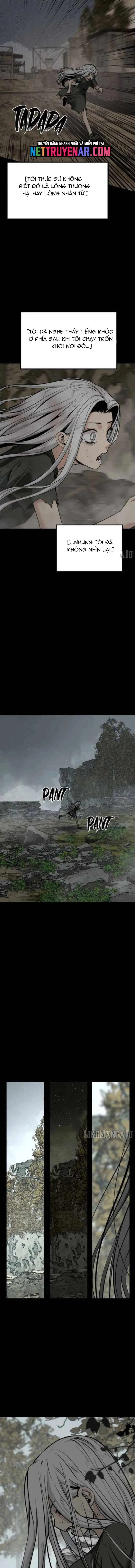 Kẻ Giết Anh Hùng Chap 243 - Next Chap 244