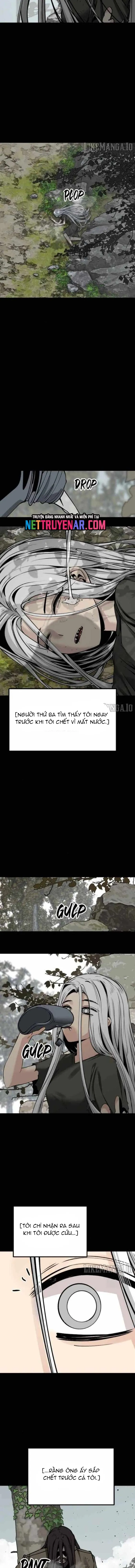 Kẻ Giết Anh Hùng Chap 243 - Next Chap 244