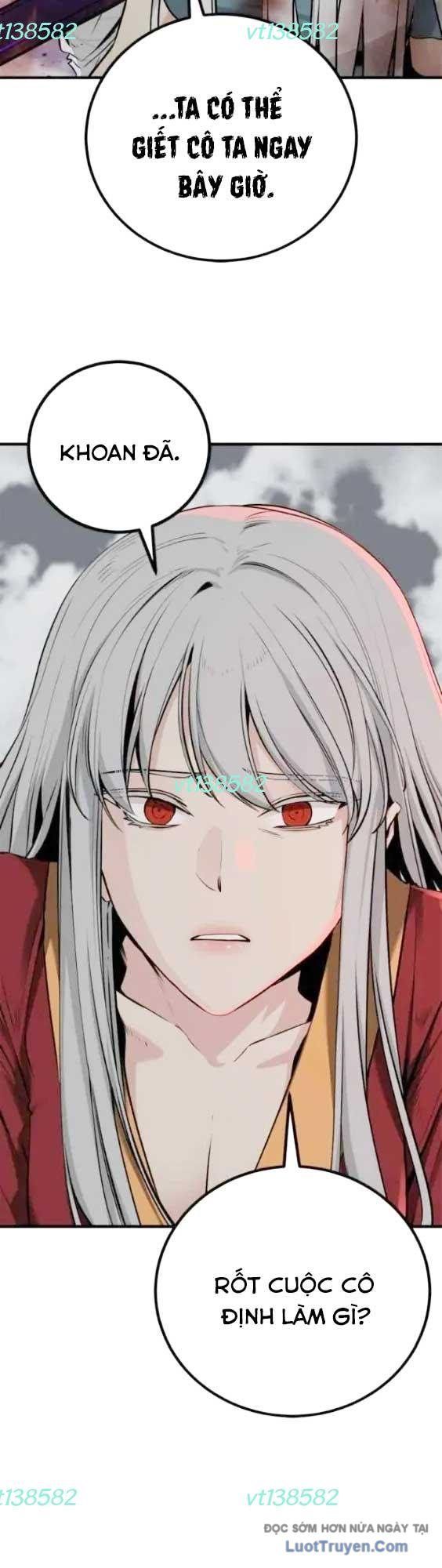 Kẻ Giết Anh Hùng Chap 244 - Next Chap 245