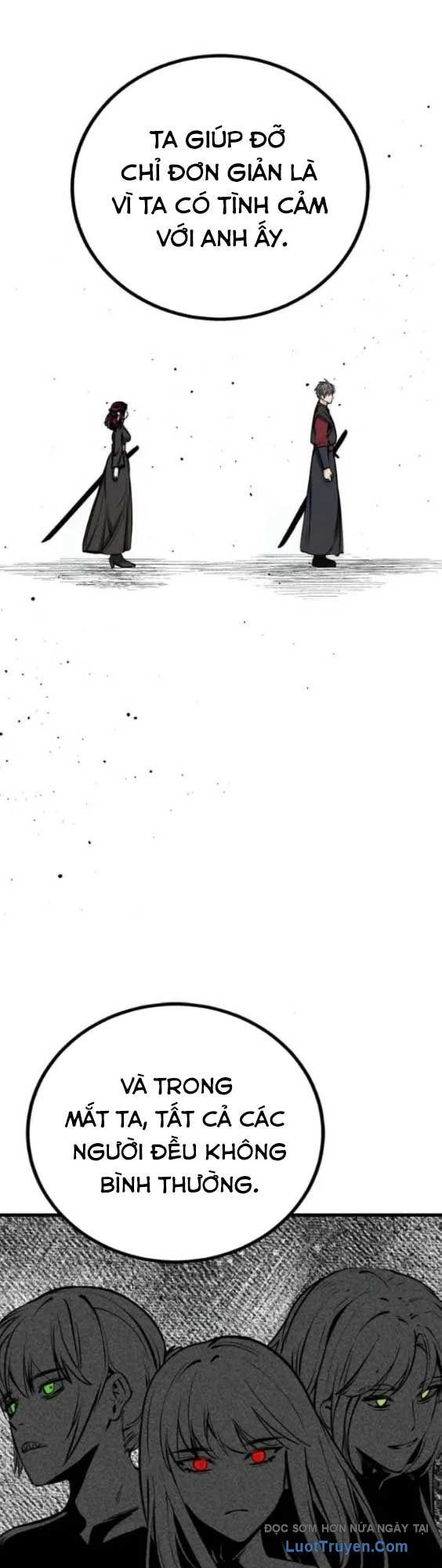 Kẻ Giết Anh Hùng Chap 244 - Next Chap 245