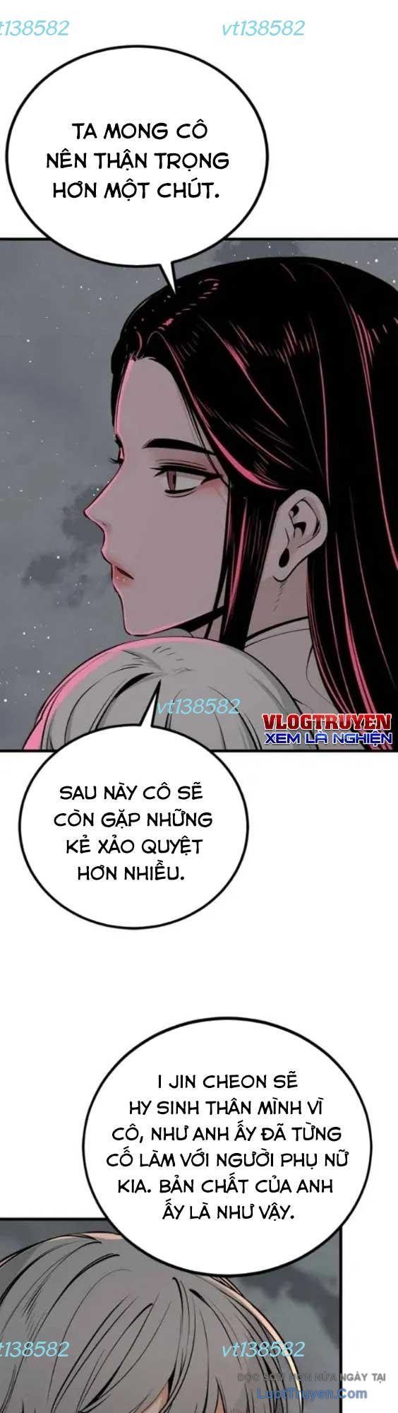 Kẻ Giết Anh Hùng Chap 244 - Next Chap 245