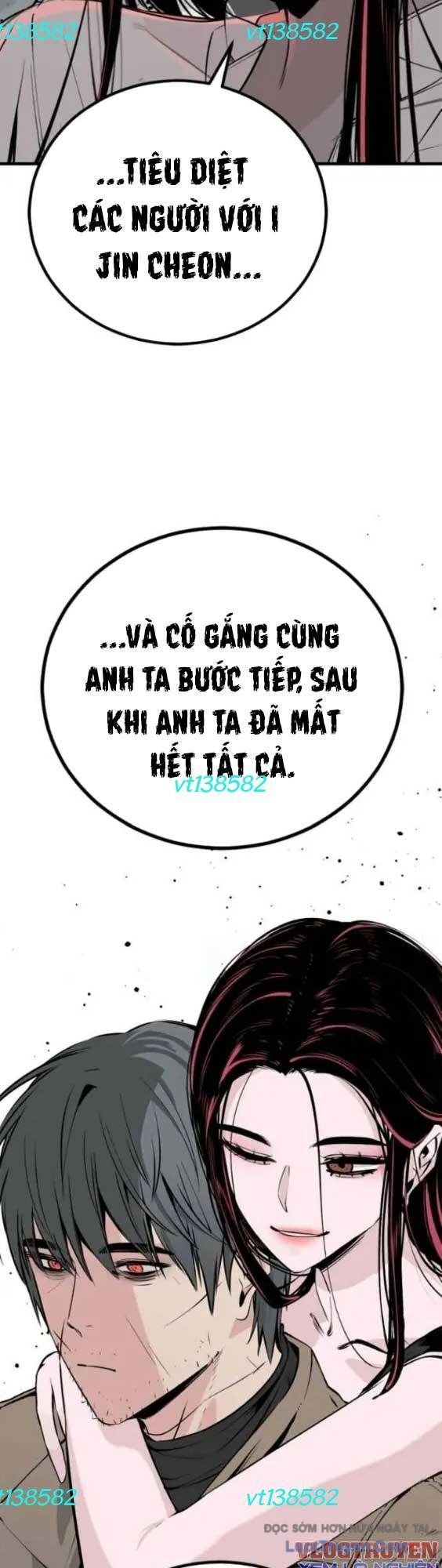 Kẻ Giết Anh Hùng Chap 244 - Next Chap 245