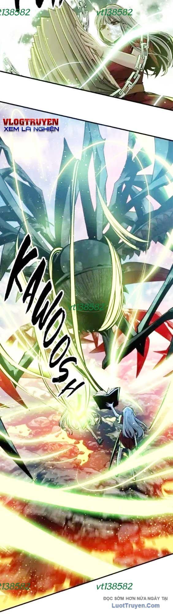 Kẻ Giết Anh Hùng Chap 244 - Next Chap 245