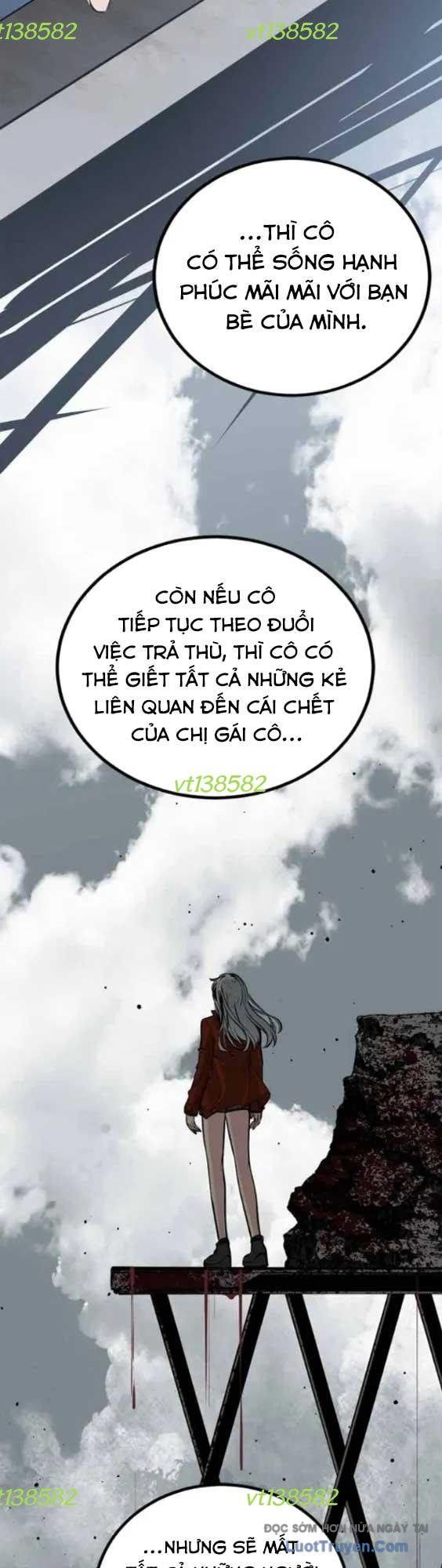 Kẻ Giết Anh Hùng Chap 244 - Next Chap 245