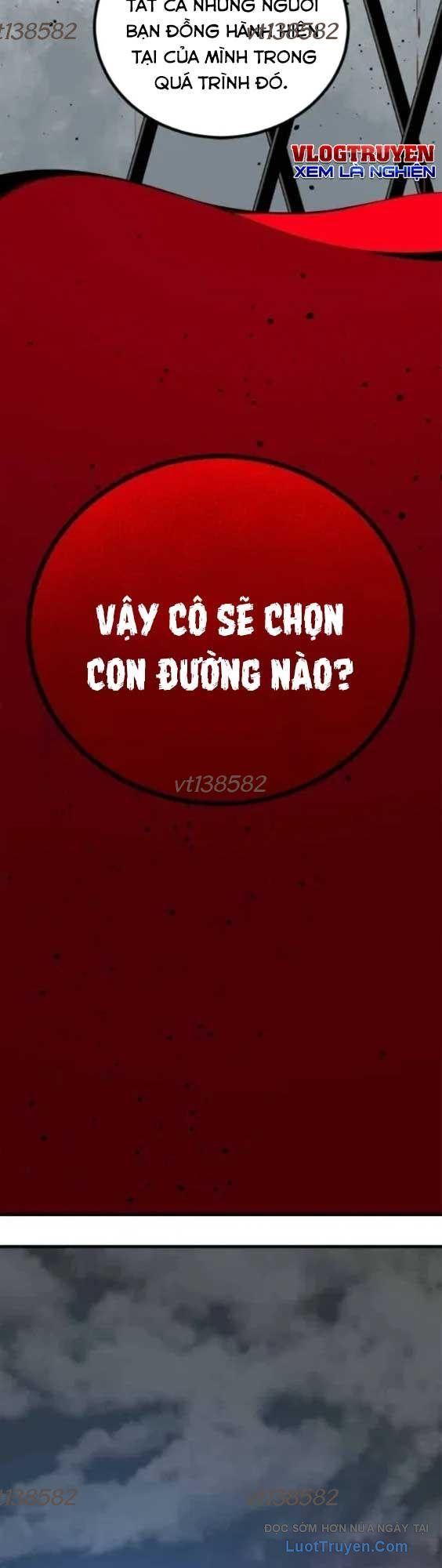 Kẻ Giết Anh Hùng Chap 244 - Next Chap 245