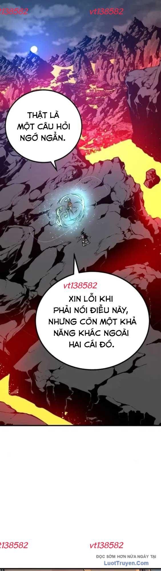 Kẻ Giết Anh Hùng Chap 244 - Next Chap 245