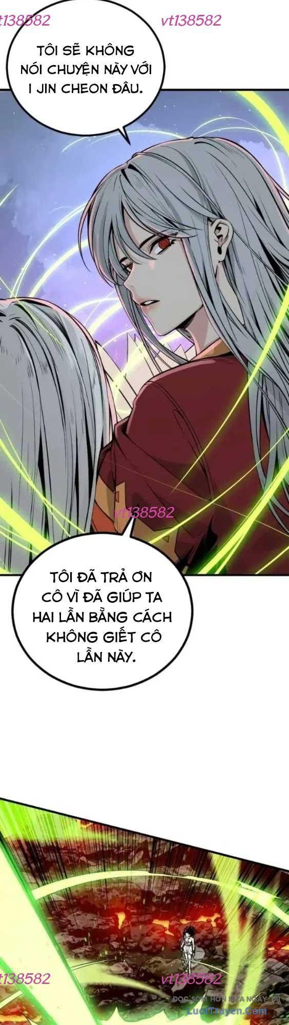 Kẻ Giết Anh Hùng Chap 244 - Next Chap 245