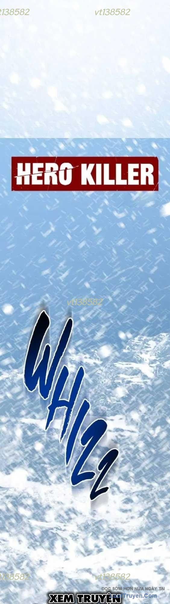 Kẻ Giết Anh Hùng Chap 244 - Next Chap 245