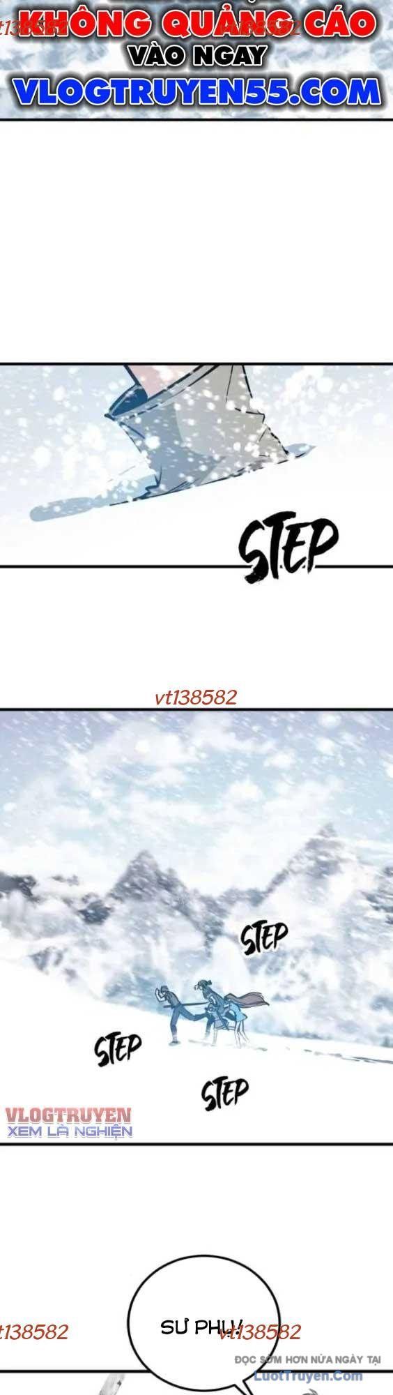 Kẻ Giết Anh Hùng Chap 244 - Next Chap 245