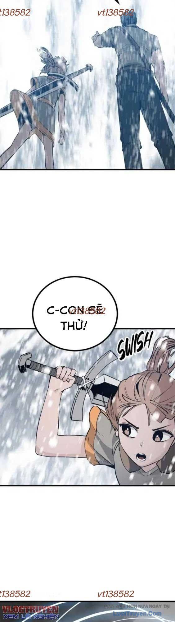 Kẻ Giết Anh Hùng Chap 244 - Next Chap 245