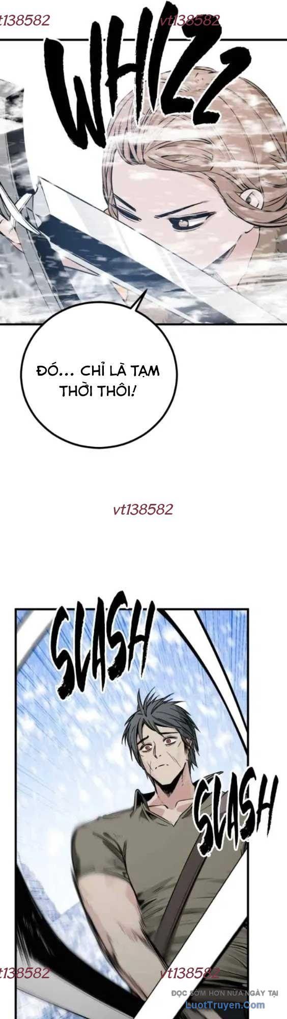 Kẻ Giết Anh Hùng Chap 244 - Next Chap 245