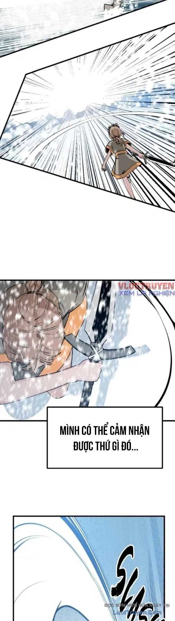 Kẻ Giết Anh Hùng Chap 244 - Next Chap 245