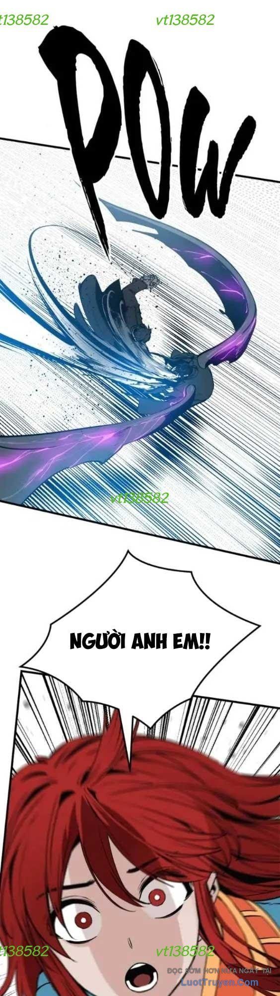 Kẻ Giết Anh Hùng Chap 244 - Next Chap 245