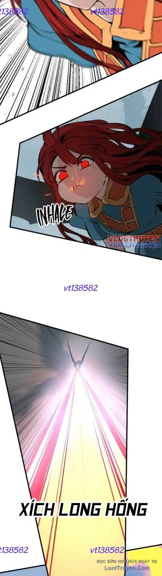 Kẻ Giết Anh Hùng Chap 244 - Next Chap 245