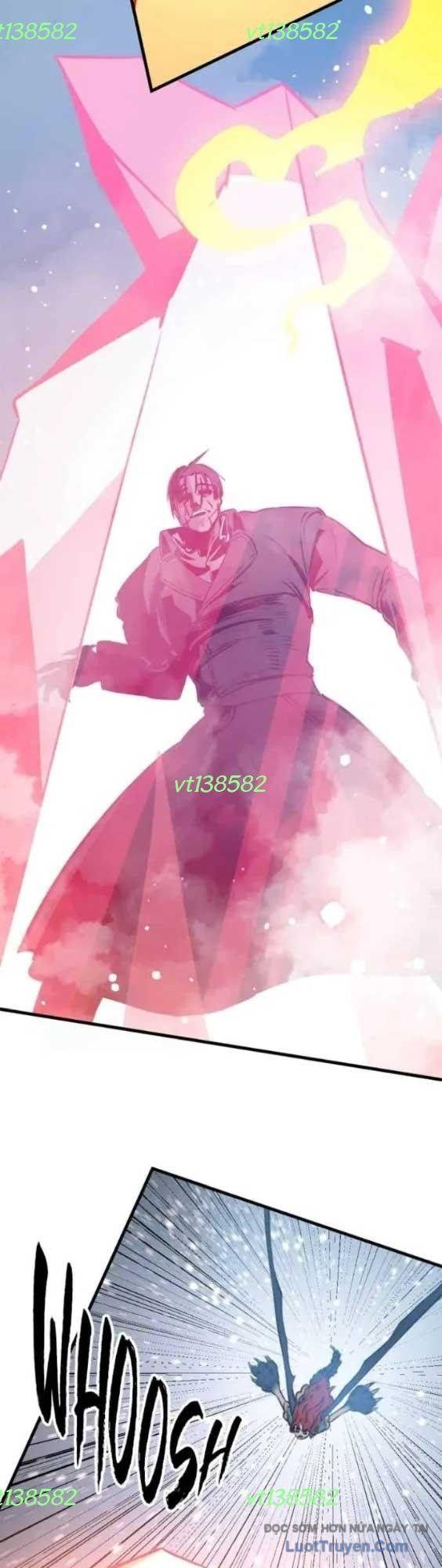 Kẻ Giết Anh Hùng Chap 244 - Next Chap 245