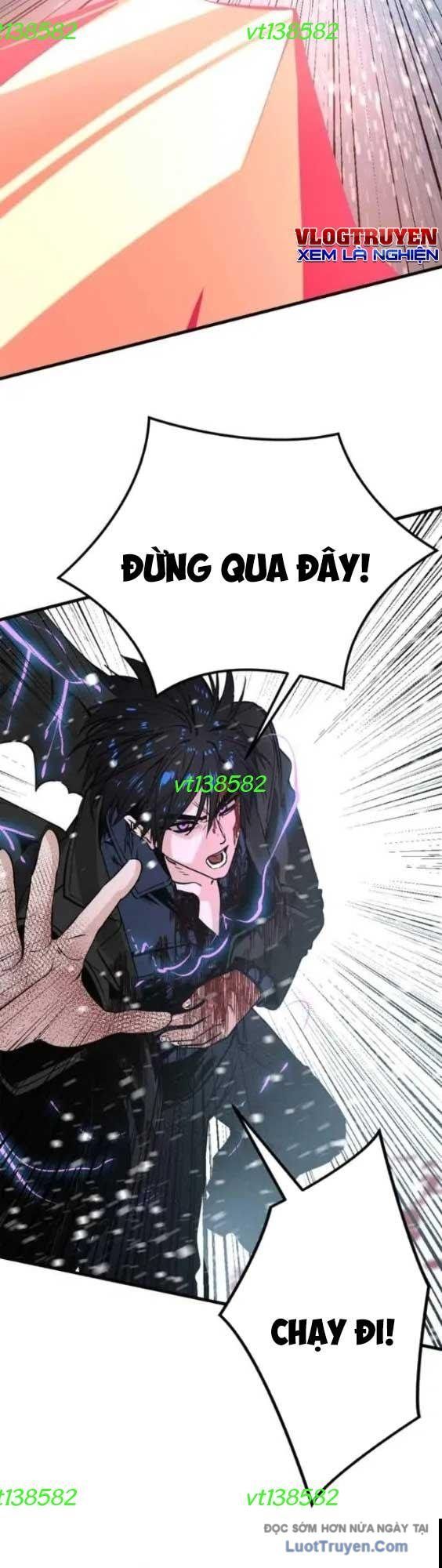 Kẻ Giết Anh Hùng Chap 244 - Next Chap 245