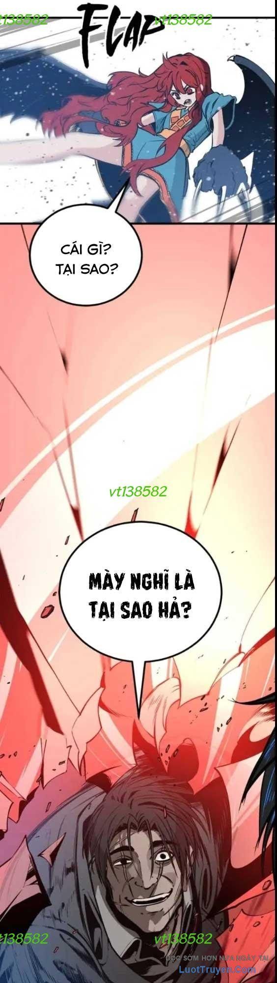 Kẻ Giết Anh Hùng Chap 244 - Next Chap 245