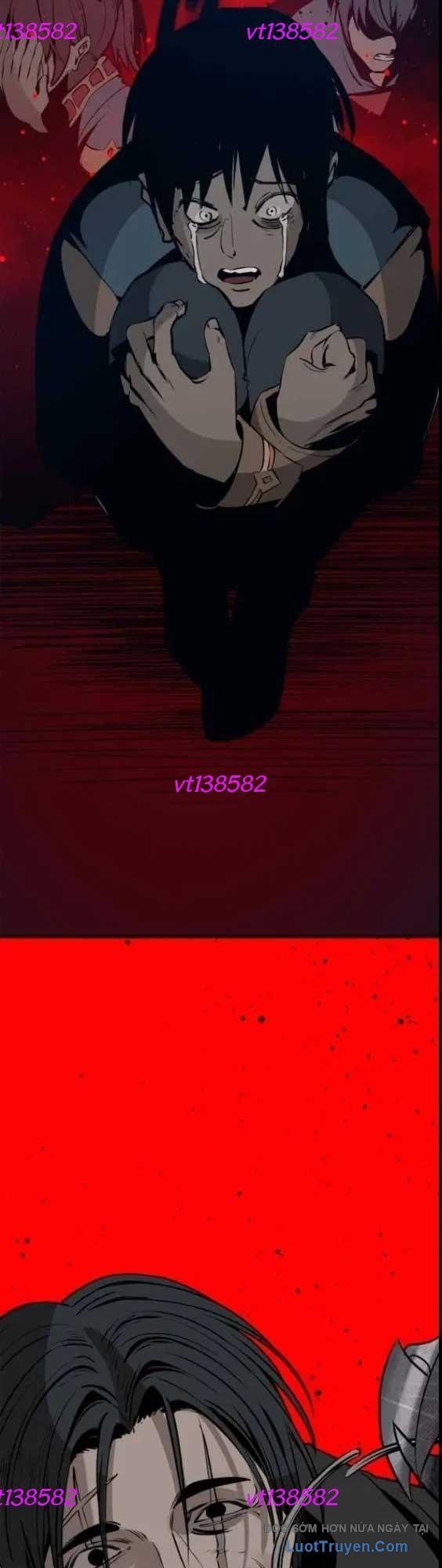 Kẻ Giết Anh Hùng Chap 244 - Next Chap 245