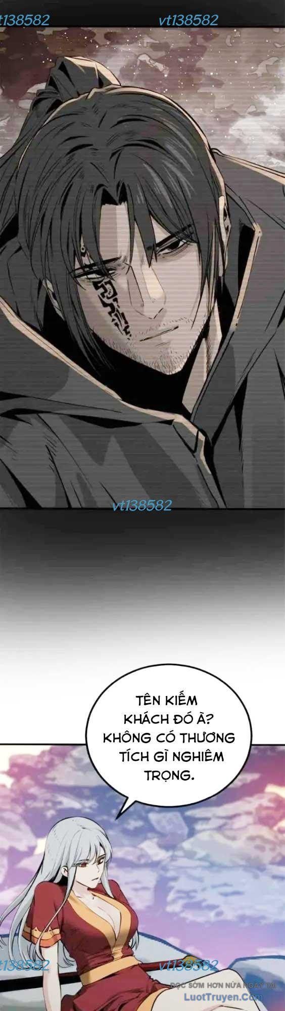 Kẻ Giết Anh Hùng Chap 244 - Next Chap 245