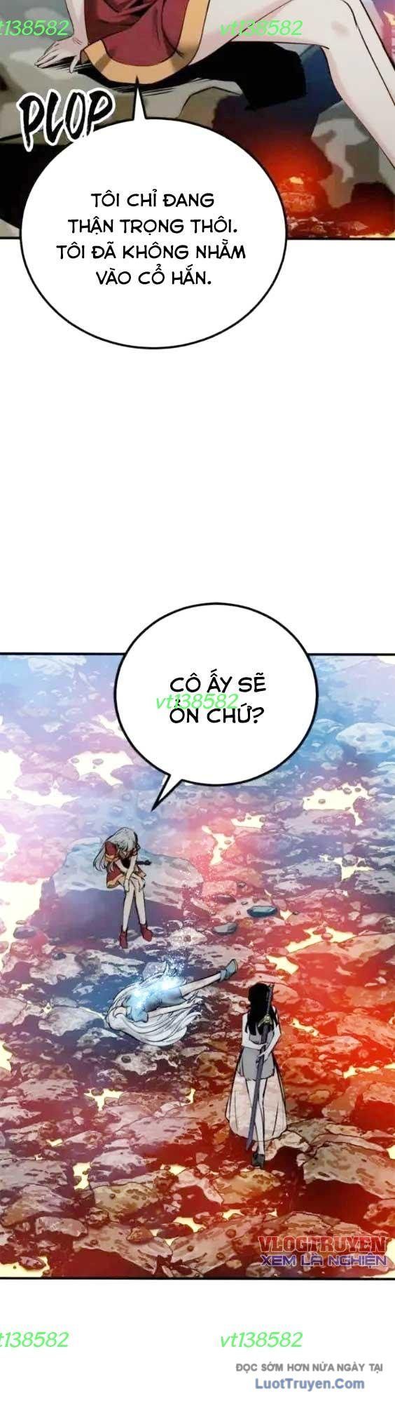 Kẻ Giết Anh Hùng Chap 244 - Next Chap 245