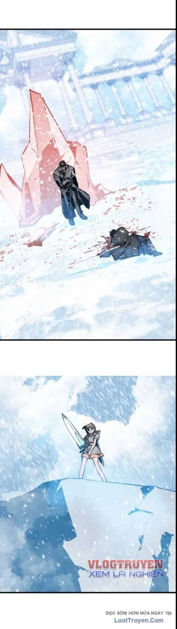 Kẻ Giết Anh Hùng Chap 245 - Next Chap 246