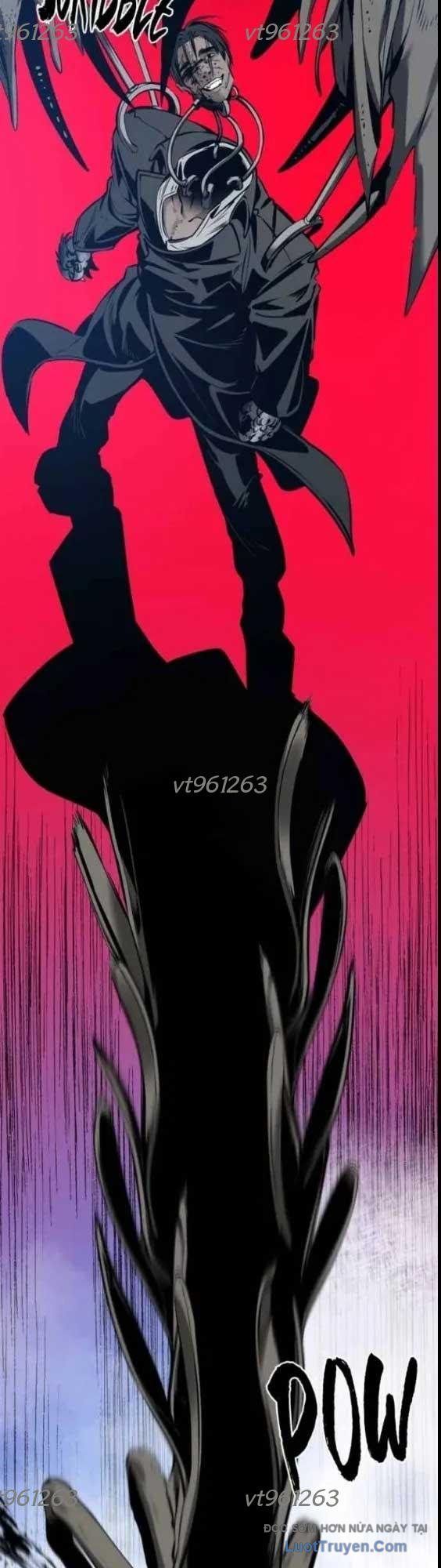 Kẻ Giết Anh Hùng Chap 245 - Next Chap 246