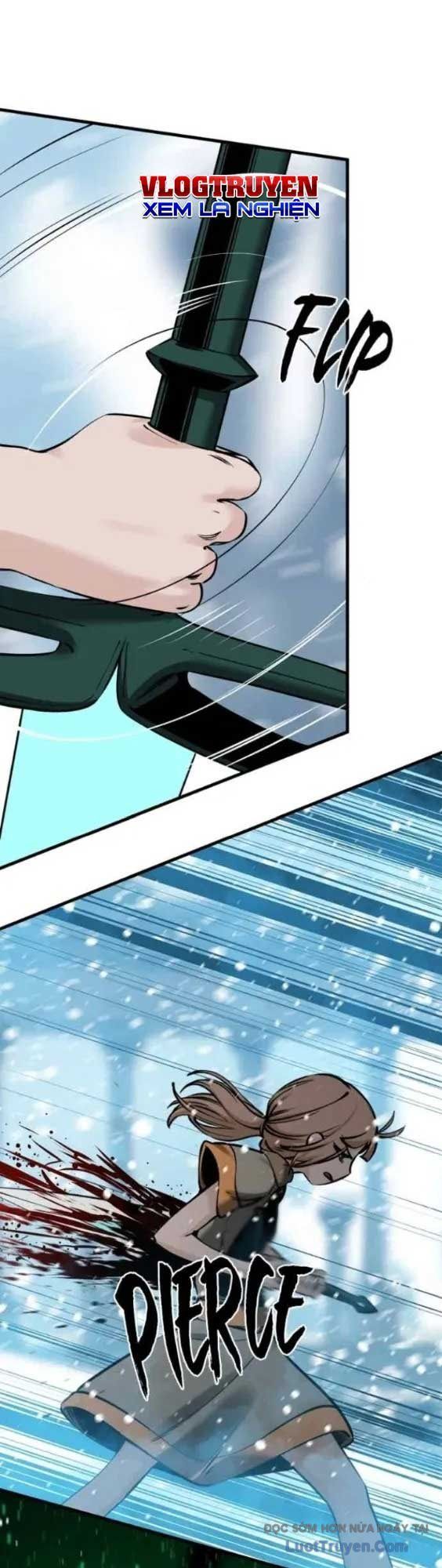 Kẻ Giết Anh Hùng Chap 245 - Next Chap 246