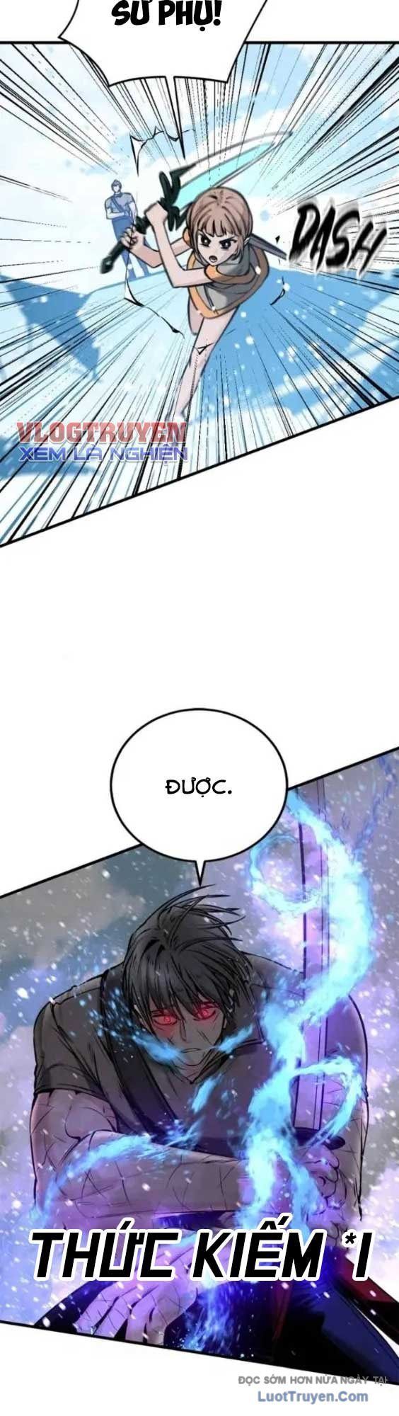 Kẻ Giết Anh Hùng Chap 245 - Next Chap 246