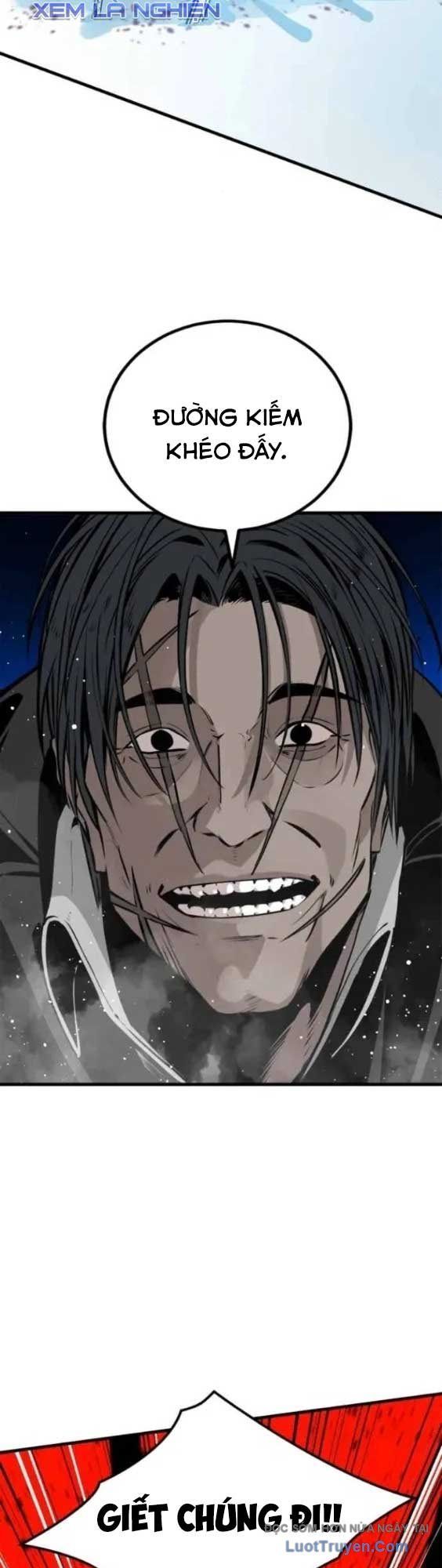 Kẻ Giết Anh Hùng Chap 245 - Next Chap 246