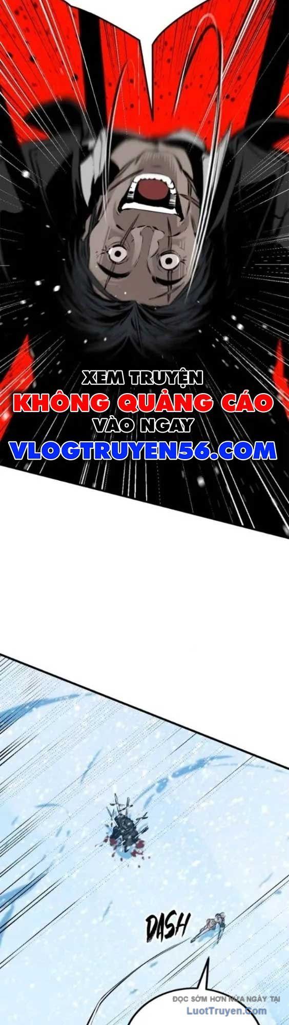 Kẻ Giết Anh Hùng Chap 245 - Next Chap 246