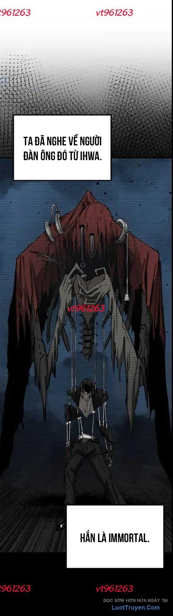 Kẻ Giết Anh Hùng Chap 245 - Next Chap 246