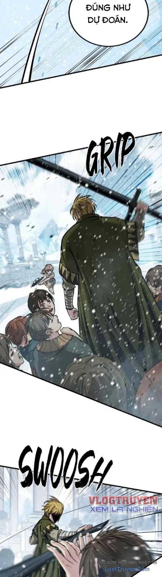 Kẻ Giết Anh Hùng Chap 245 - Next Chap 246