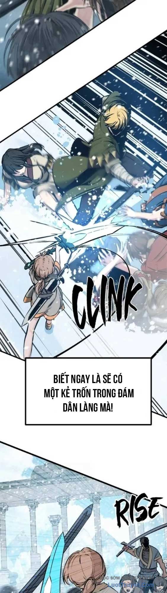 Kẻ Giết Anh Hùng Chap 245 - Next Chap 246