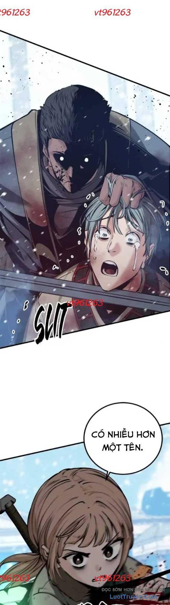 Kẻ Giết Anh Hùng Chap 245 - Next Chap 246