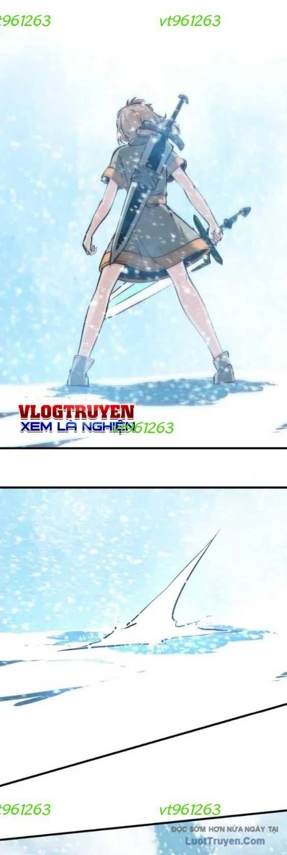 Kẻ Giết Anh Hùng Chap 245 - Next Chap 246