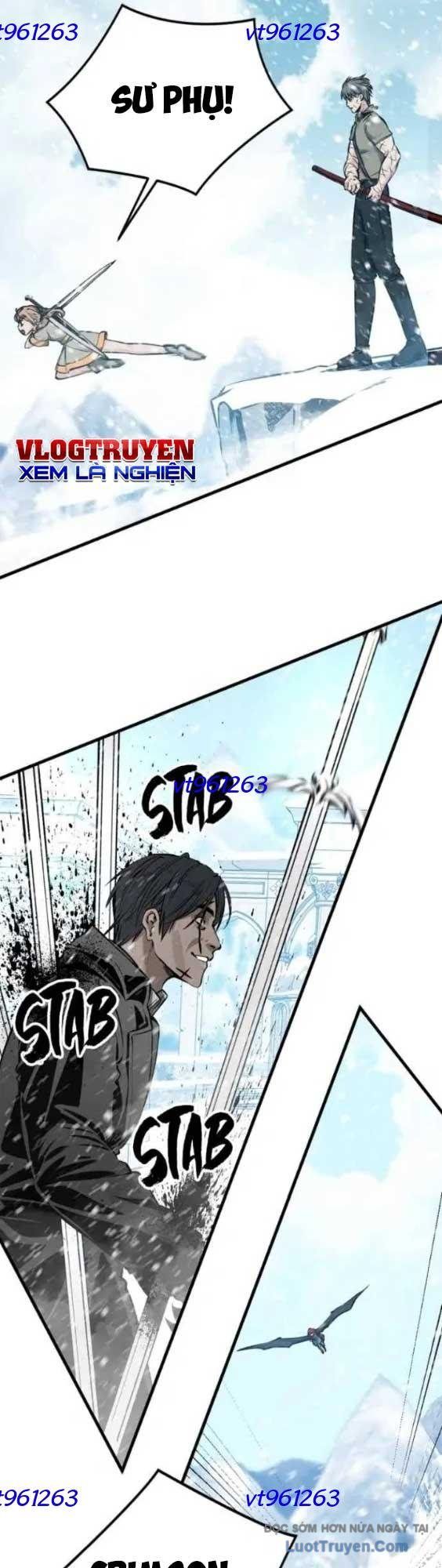 Kẻ Giết Anh Hùng Chap 245 - Next Chap 246